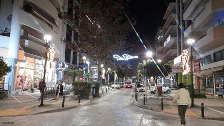 Διαμέρισμα 125 τ.μ. για ενοικίαση, Αθήνα - Νότια Προάστια, Παλαιό Φάληρο - Photo 5