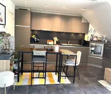 Appartement te huur in Bonheiden met 1 slaapkamer - Photo 6