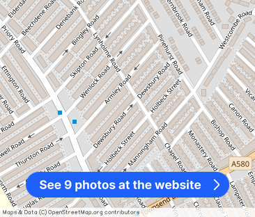 Dewsbury Road, LIVERPOOL, L4 - Photo 1