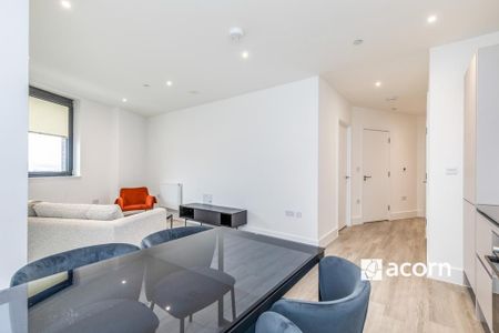 2 bedroom flat to rent - Photo 2