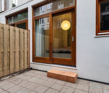 Te huur: Appartement Overamstelstraat 16 H in Amsterdam - Foto 3