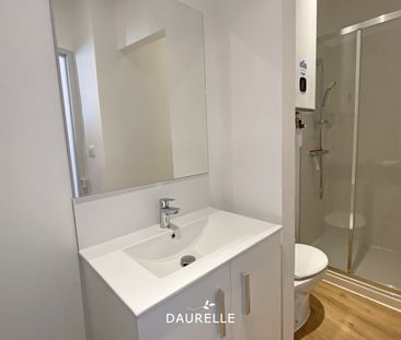 Location Appartement 1 pièce 21m² CHATEAURENARD 13160 - Photo 5