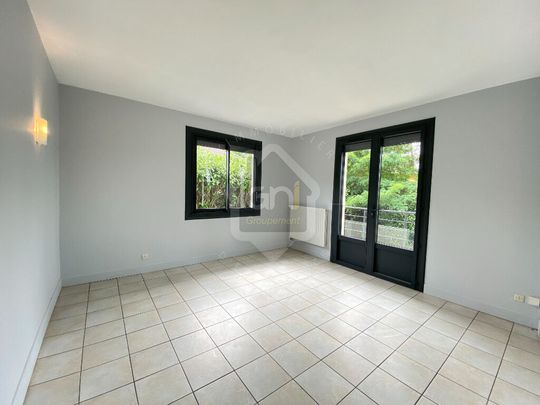 Maison 3 pièce(s), - Photo 1