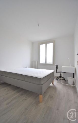 Appartement F4 à louer - Photo 2