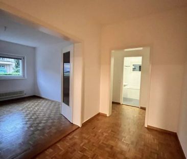 Bel appartement de 2 pièces proche du lac - Foto 3