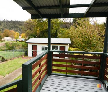 Spacious 2 Bedroom Cottage - Photo 5