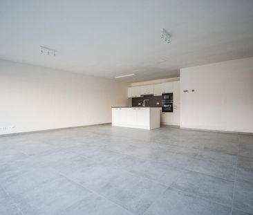 Gelijkvloers nieuwbouwappartement te Houthulst - Photo 4