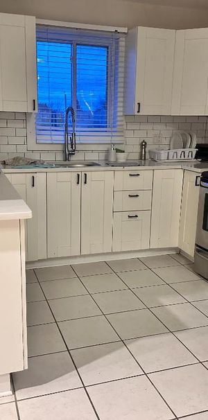 Appartement Meublé 4 1/2, 2 CH à Laval Chomedey - Photo 1