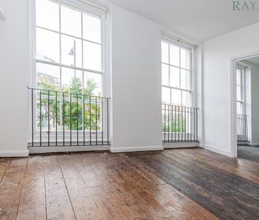 2 bedroom flat to rent - Photo 1