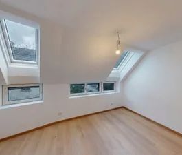 1190 Wien | 4-Zimmer-Dachgeschosswohnung mit Dachterrasse & Balkon - Foto 3