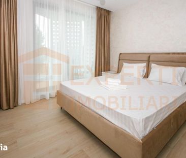 Apartament 2 camere de inchiriat - Lake On Mamaia Constanta - Photo 1