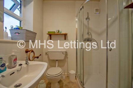 Flat 1, 18 Regent Park Avenue, Leeds, LS6 2AU - Photo 5