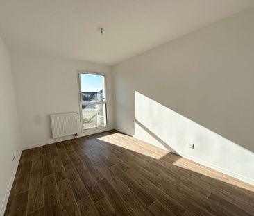 Appartement 3 pièces - Photo 2