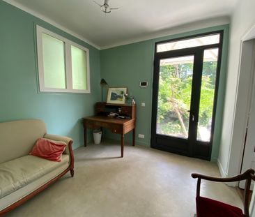 Tout savoir sur cette maison à Le Vésinet - Photo 1