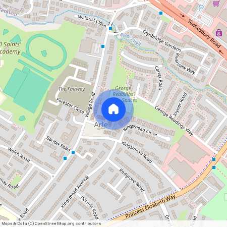 20 Newdawn Place, Cheltenham