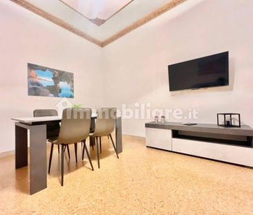 Appartamento via Pietro Ranzano 41, Zisa, Palermo - Photo 3