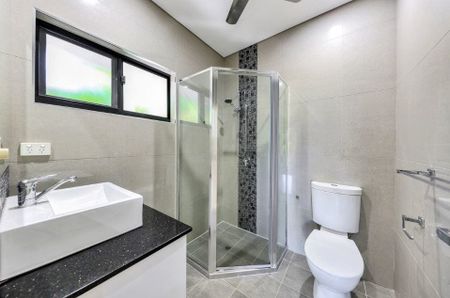 NEW & READY TO MOVE INTO - Photo 2