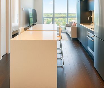 For Lease - 170 Sumach Street Unit# 1410, Toronto, Ontario - Photo 1