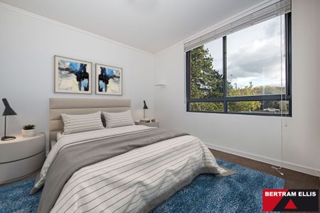 Stunning apartment in the heart of Kingston - Photo 4