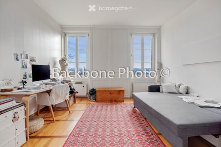 5.5 Zimmer, 135 m² - Foto 4