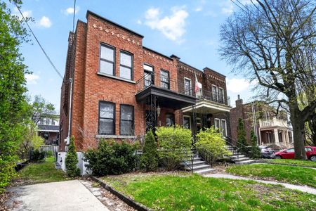 3803 Av. Northcliffe - Photo 3