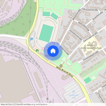 47169 Duisburg - Hamborn