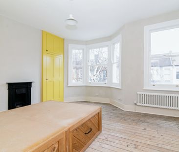 4 Bed Terraced House, London, N16 - Photo 3