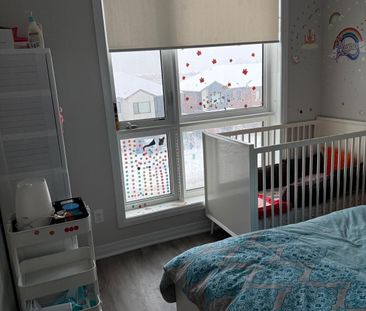 For Lease - 460 Gordon Krantz Avenue Unit# 322, Milton, Ontario - Photo 1