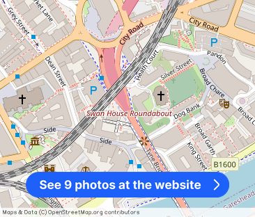 City Road, Newcastle Upon Tyne - Photo 1