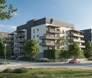 Location Appartement à MEYLAN - Photo 6