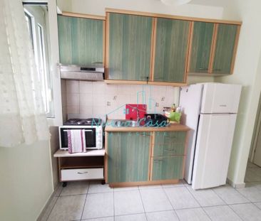 Studio/Γκαρσονιέρα για ενοικίαση - Πάτρα, - Photo 3