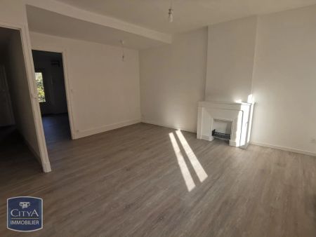 Appartement à louer 3 pièces 89.42m² - Photo 3