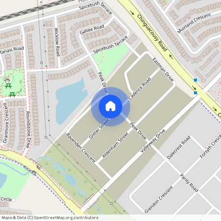 2 Fuller Street, Brampton