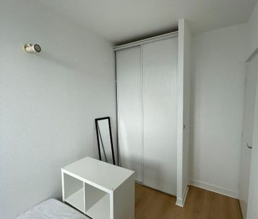 Location Appartement 2 pièces 34m² BORDEAUX 33000 - Photo 2