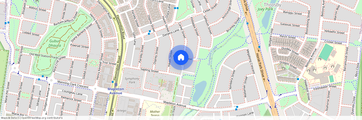 8 Pildappa Street, Harrison ACT 2914