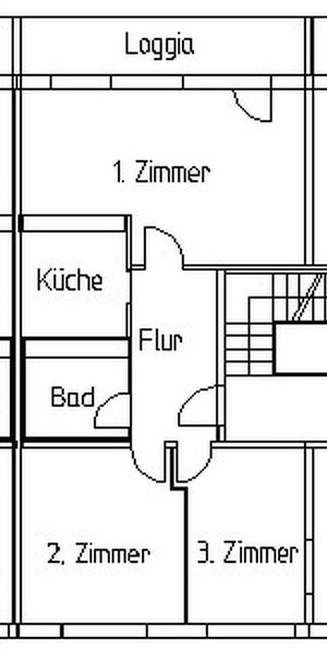 Ruhige Wohnung sucht Nachmieter ab Mai 2026 - Photo 2