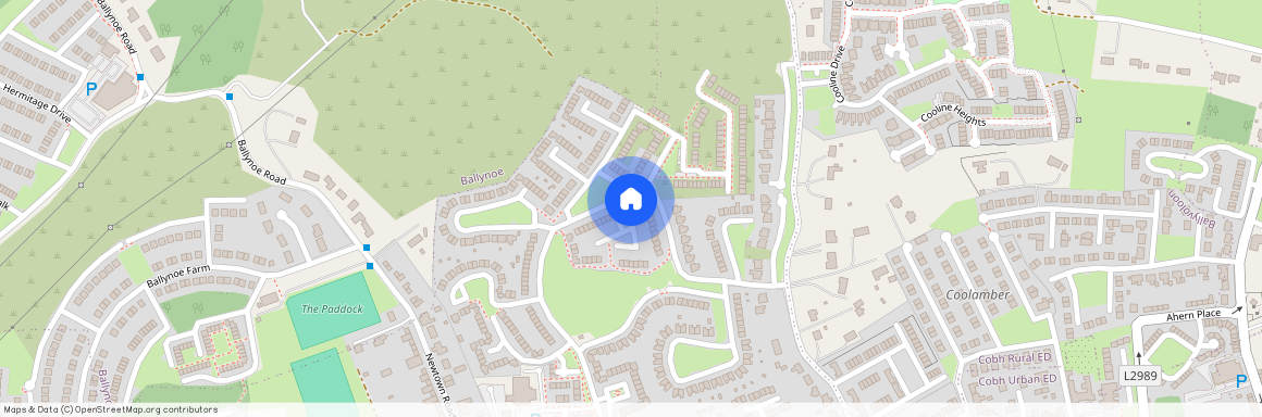 1 BEECHWOOD COURT CLUAIN ARD COBH P24 AK77