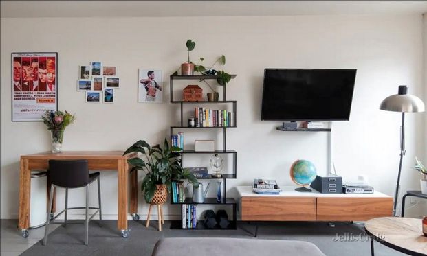 311/1 Hoddle Street, Collingwood VIC 3066 - Apartment For Rent | Domain - Photo 1