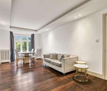 Hall Road, London, NW8 - Photo 1