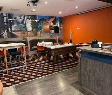 1 bedroom house of multiple occupation to rent - Photo 5