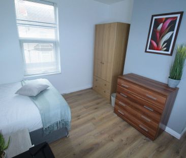 22 Dixon Street, Lincoln, Lincolnshire, LN5 8AG, United Kingdom - Photo 2