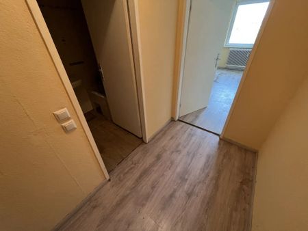 1-Zimmer Wohnung nahe Reumannplatz - Photo 4