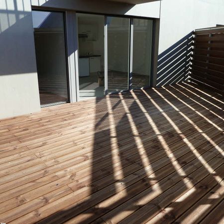 Location Appartement 2 pièces 44m² - Photo 3
