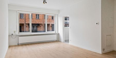 Appartement te huur in Putte voor € 875 met 2 slaapkamers - Foto 4
