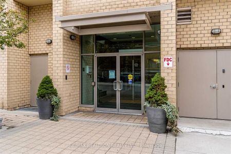 For Lease - 50 Camden Street Unit# 308, Toronto, Ontario - Photo 2