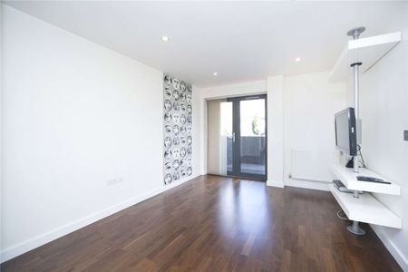 Beautiful one bedroom flat in a well-kept development. - Photo 2