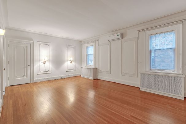 For Lease - 108 Rosedale Heights Drive Unit# Main, Toronto, Ontario - Photo 1