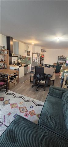 3 pièces - 62,08 m² - RDC - Colocation autorisée - Photo 3