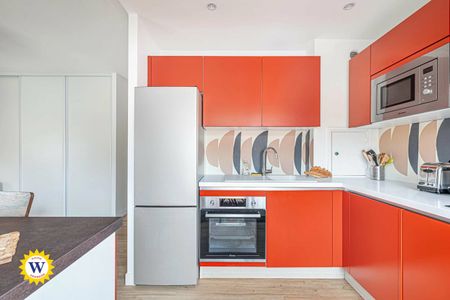 Appartement Nice 31,60 m² - Photo 4