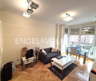 Apartamento de alquiler en Avenida de Isabel de Valois, Sanchinarro - Photo 6
